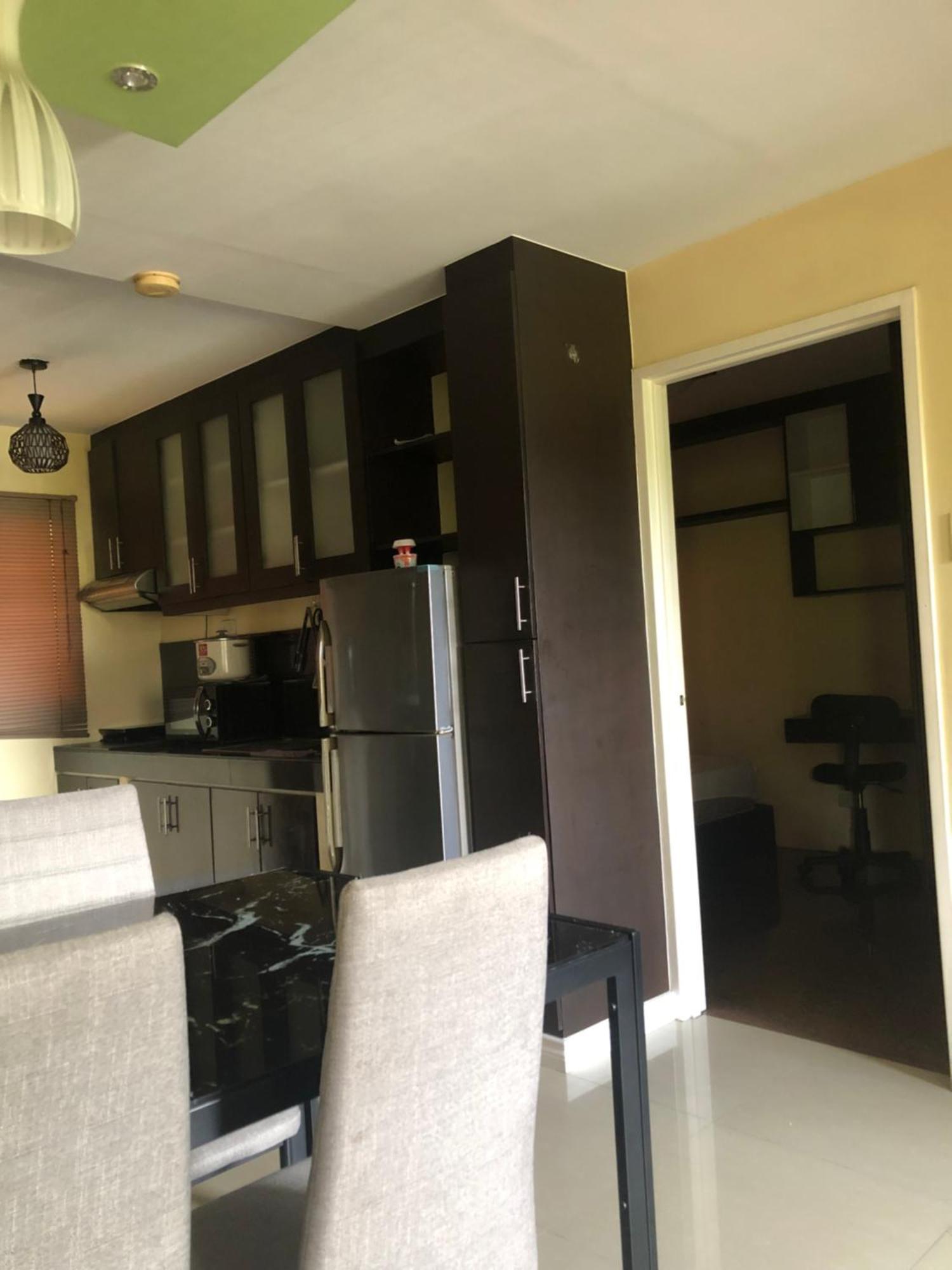 Alles One Oasis Condo Davao Near Sm Mall With Wifi Exterior photo