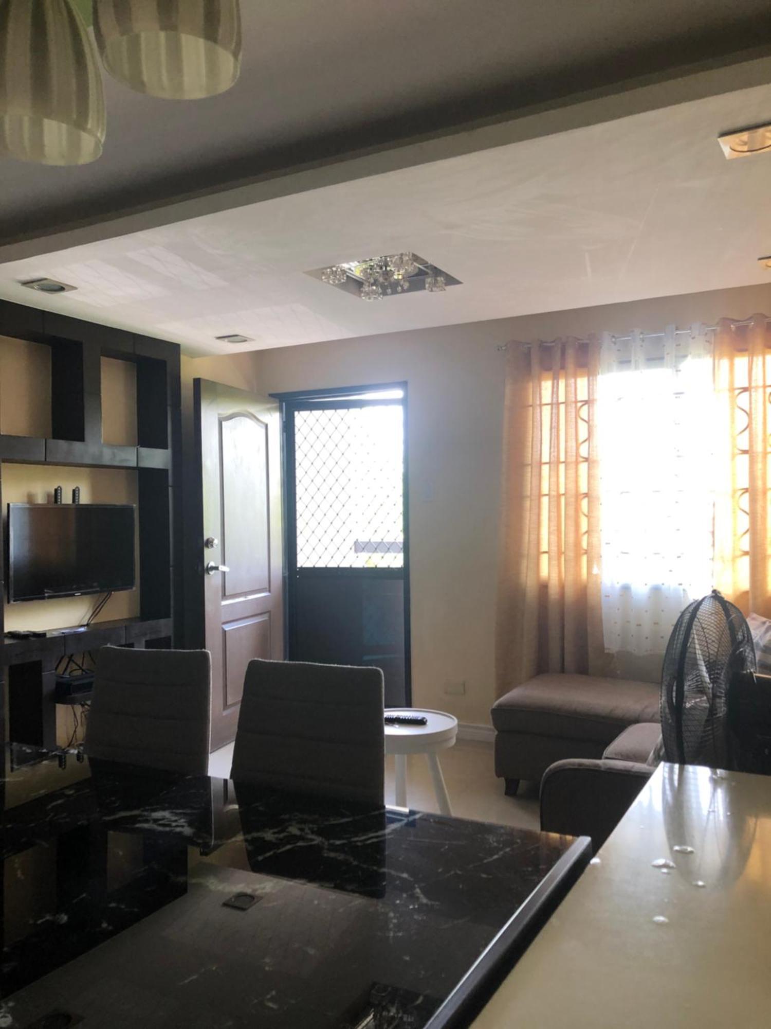 Alles One Oasis Condo Davao Near Sm Mall With Wifi Exterior photo