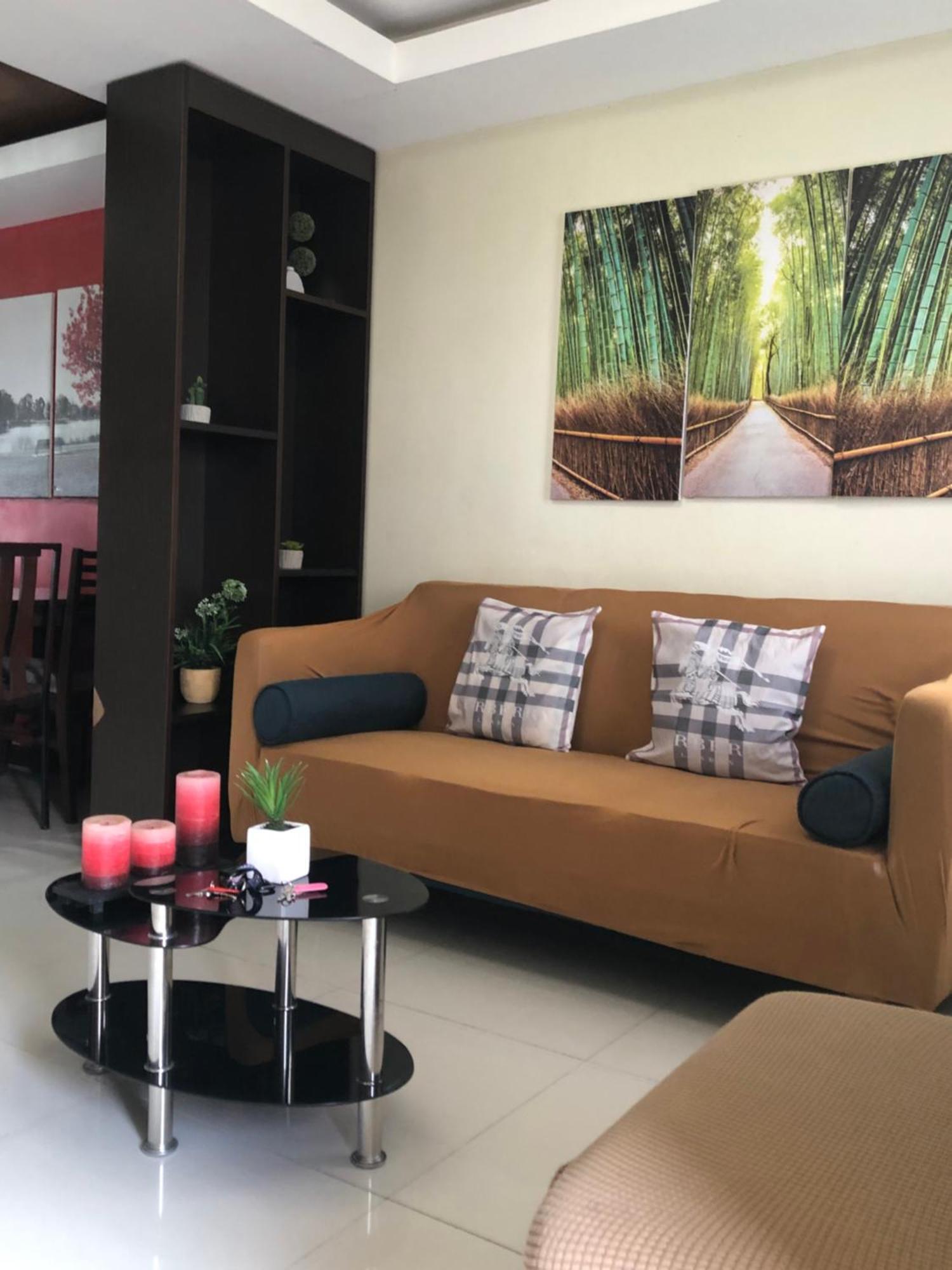 Alles One Oasis Condo Davao Near Sm Mall With Wifi Exterior photo